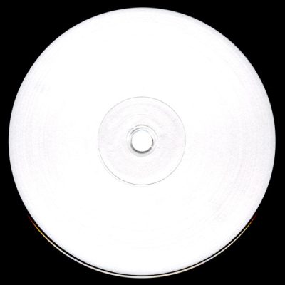 Burnt Friedman — Isomorphic EP