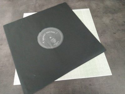 Conforce — Zero-Point Field EP
